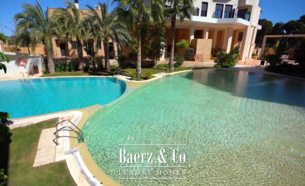 photo 19 Beautiful luxury home in Villajoyosa