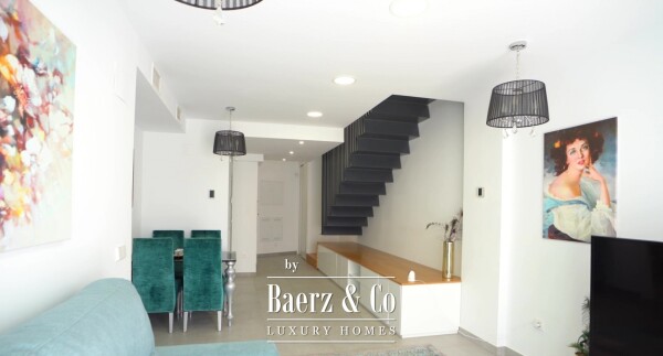 photo 6 Beautiful luxury home in Villajoyosa