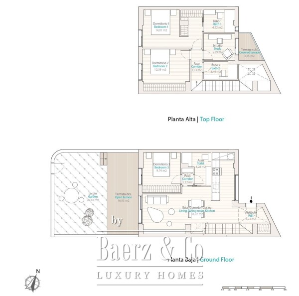photo 21 Beautiful luxury home in Villajoyosa