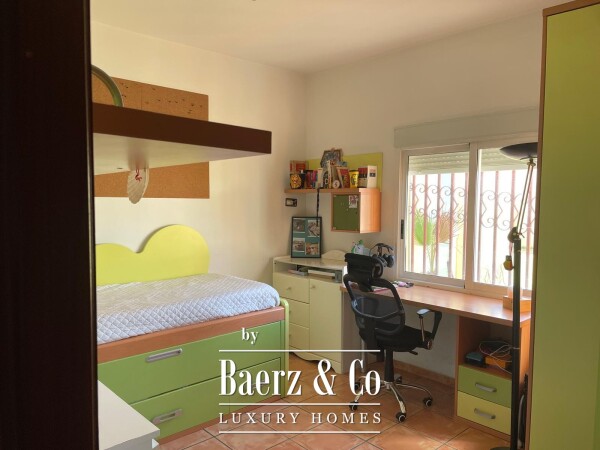 photo 10 Beautiful luxury home in Albir