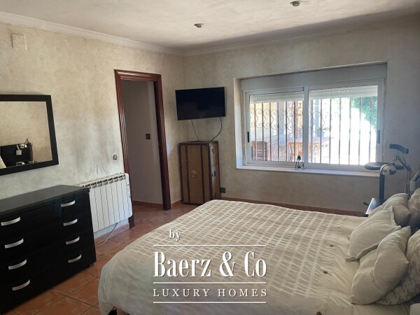 photo 12 Beautiful luxury home in Albir