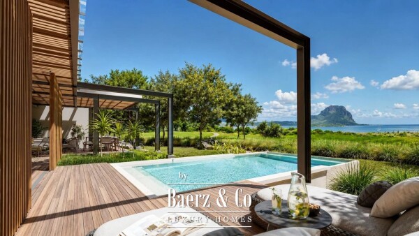 photo 2 Exceptional Property within a Private Golf Estate