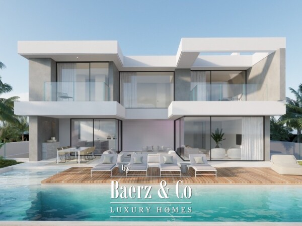 photo 25 Exclusive contemporary villa with breathtaking views