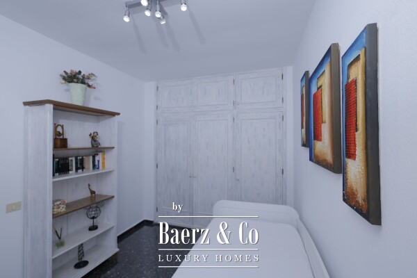 photo 16 Exclusive country house with indoor swimming pool in La Esperanza