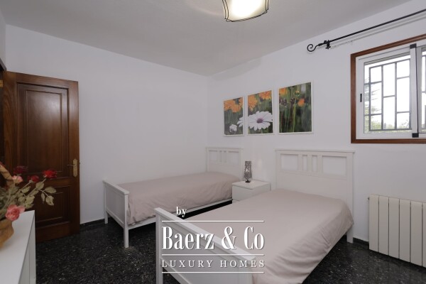 photo 23 Exclusive country house with indoor swimming pool in La Esperanza