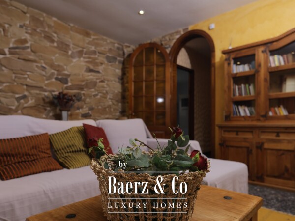 photo 33 Exclusive country house with indoor swimming pool in La Esperanza