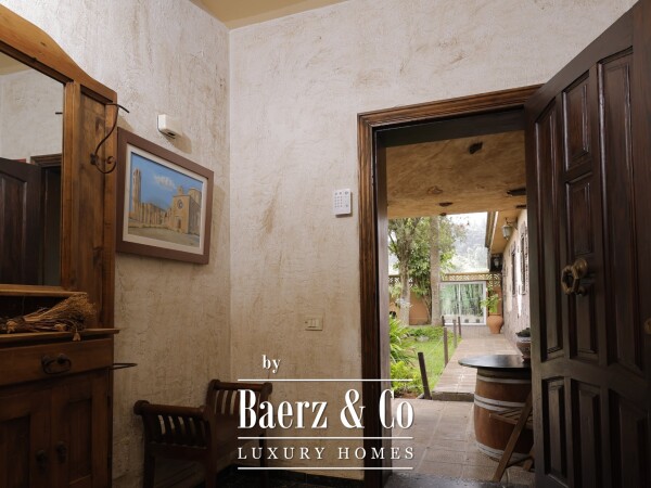 photo 43 Exclusive country house with indoor swimming pool in La Esperanza