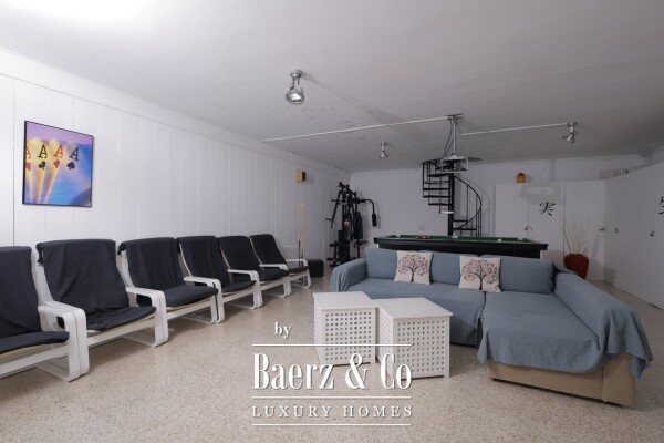 photo 47 Exclusive country house with indoor swimming pool in La Esperanza
