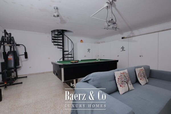 photo 49 Exclusive country house with indoor swimming pool in La Esperanza