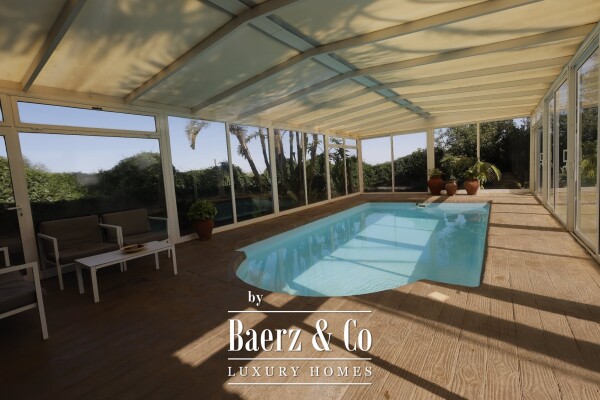 photo 25 Exclusive country house with indoor swimming pool in La Esperanza