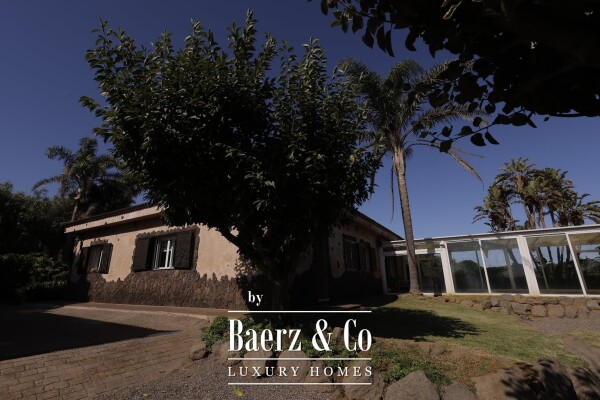 photo 52 Exclusive country house with indoor swimming pool in La Esperanza