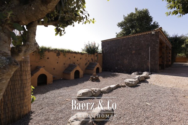 photo 64 Exclusive country house with indoor swimming pool in La Esperanza