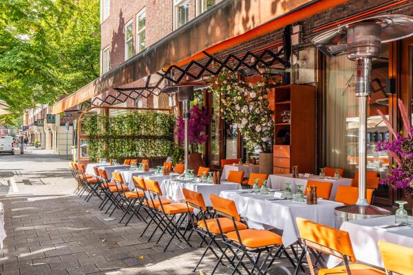 photo 26 Olympiaplein 164 1