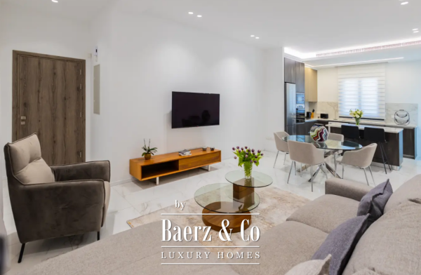photo 1 Elegant Coastal Living | Stylish 2-Bedroom Apartment with Pool in Potamos Germasogeias
