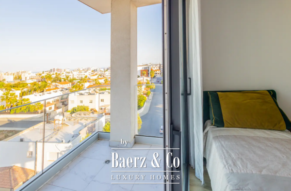 photo 5 Elegant Coastal Living | Stylish 2-Bedroom Apartment with Pool in Potamos Germasogeias