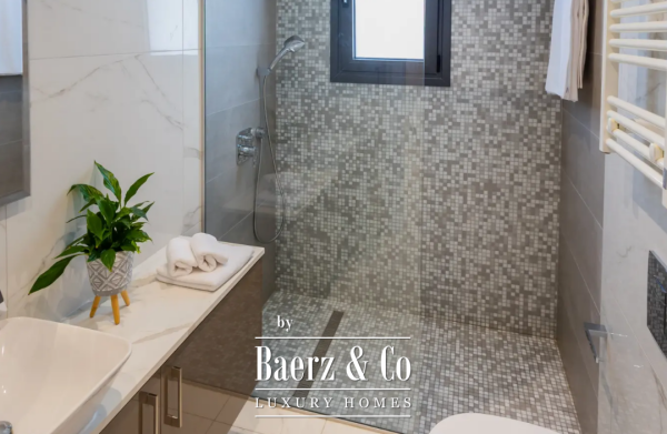photo 6 Elegant Coastal Living | Stylish 2-Bedroom Apartment with Pool in Potamos Germasogeias