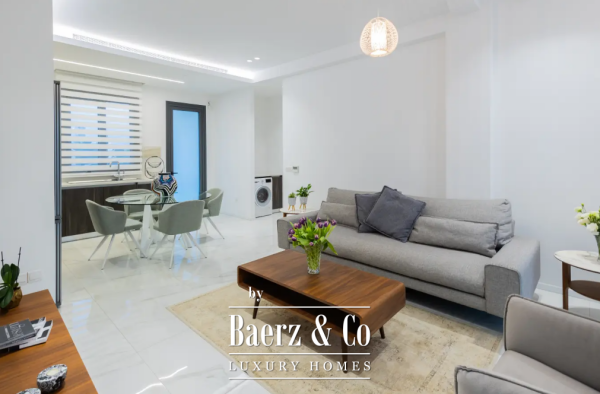 photo 3 Modern 3-Bedroom Residence Near the Beach, Potamos Germasogeias, Limassol