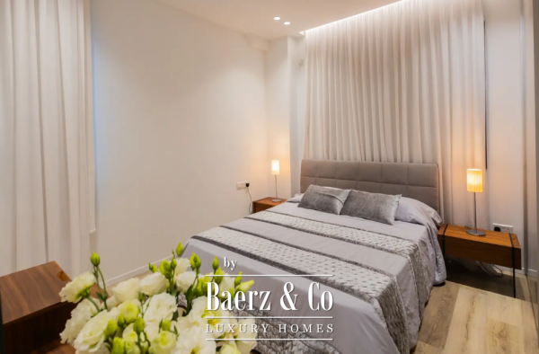 photo 6 Modern 3-Bedroom Residence Near the Beach, Potamos Germasogeias, Limassol