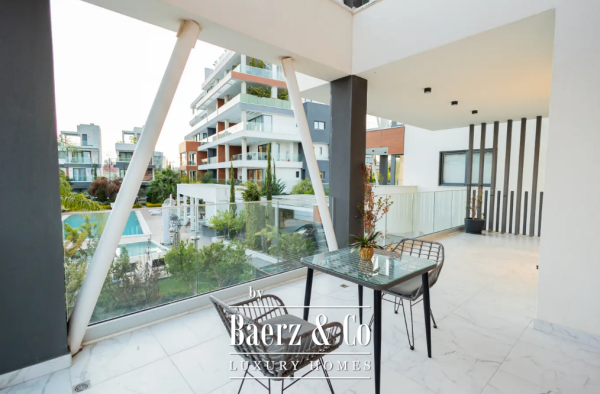 photo 11 Modern 3-Bedroom Residence Near the Beach, Potamos Germasogeias, Limassol