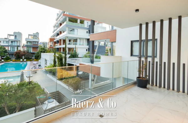 photo 13 Modern 3-Bedroom Residence Near the Beach, Potamos Germasogeias, Limassol