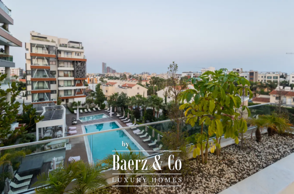 photo 14 Mediterranean Elegance: Luxury 3+1 Bedroom Villa with Elevator & Pool in Potamos Germasogeias