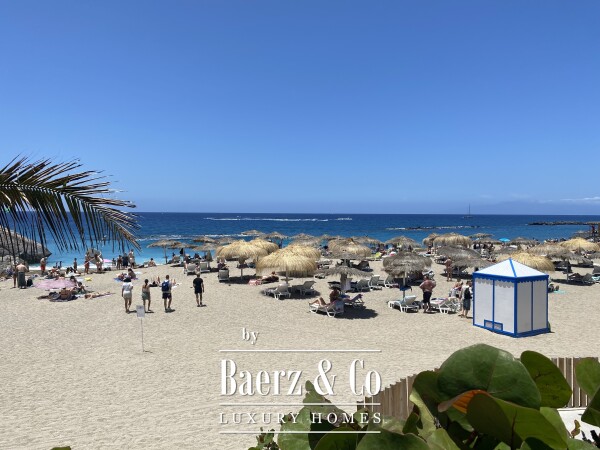 photo 40 Luxury penthouse duplex in La Caleta, Tenerife