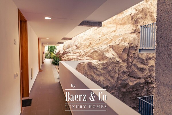photo 35 Luxury penthouse duplex in La Caleta, Tenerife