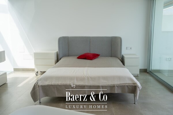 photo 16 Luxury penthouse duplex in La Caleta, Tenerife