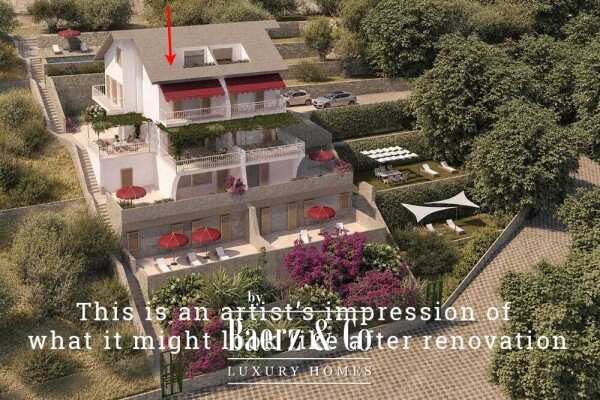 photo 3 Villa for sale 246 m²