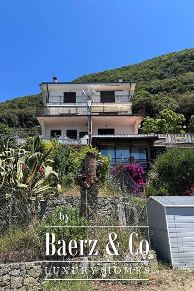 photo 13 Villa for sale 246 m²