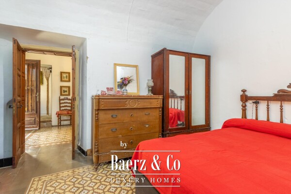photo 2 Historic Character Home in Begur   An Exceptional Piece of Catalan Heritage