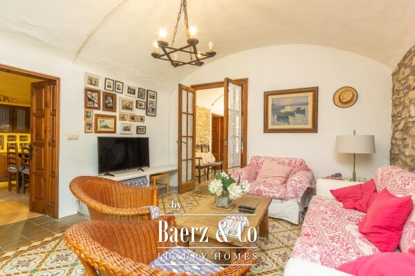 photo 6 Historic Character Home in Begur   An Exceptional Piece of Catalan Heritage