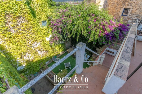photo 15 Historic Character Home in Begur   An Exceptional Piece of Catalan Heritage