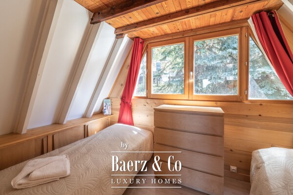 photo 6 Chalet Delta - Stunning Panoramic Views