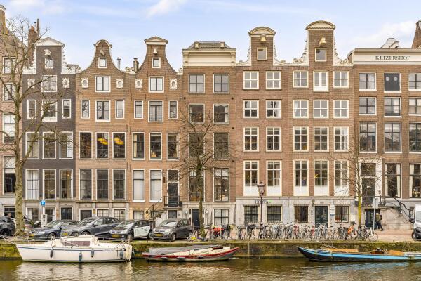 photo 1 Keizersgracht 624