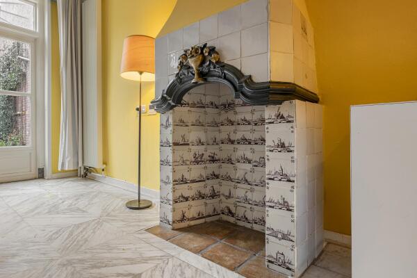 photo 13 Keizersgracht 624