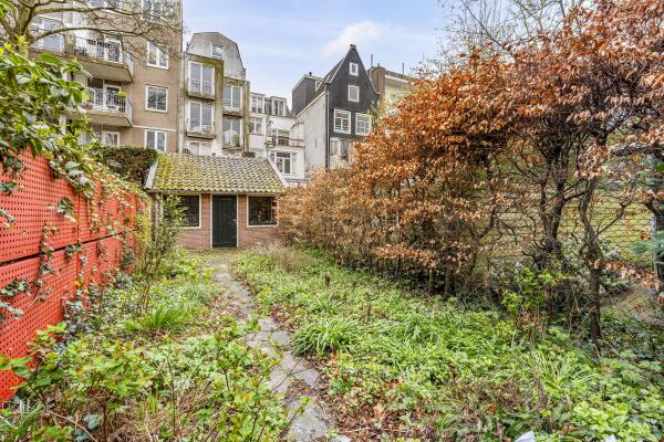 photo 17 Keizersgracht 624