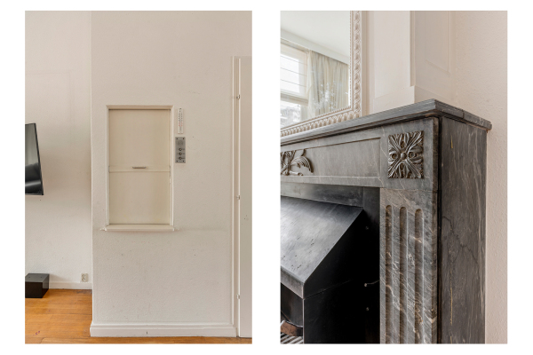 photo 23 Keizersgracht 624