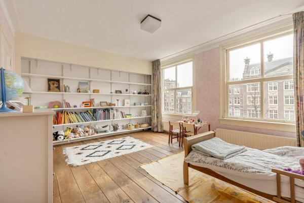 photo 31 Keizersgracht 624