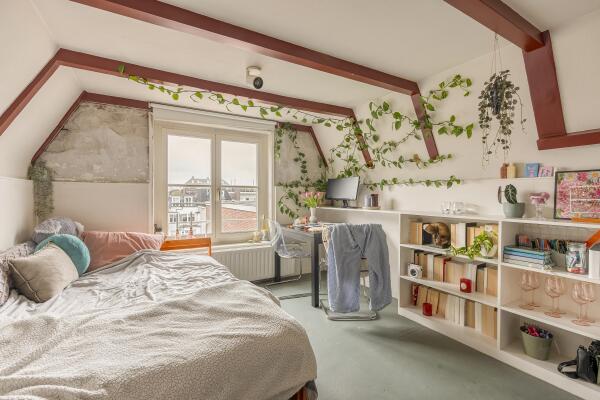 photo 40 Keizersgracht 624