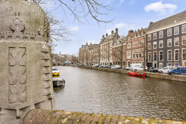 photo 44 Keizersgracht 624