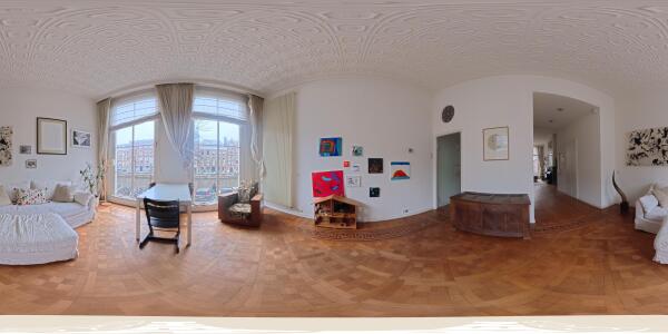 photo 50 Keizersgracht 624