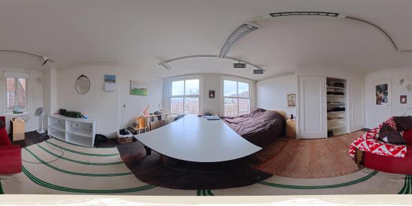 photo 58 Keizersgracht 624