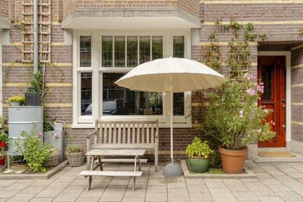 photo 45 Milletstraat 44