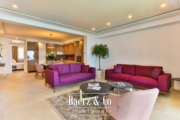 photo 11 Luxurious Beachfront Apartment in Budva Municipality