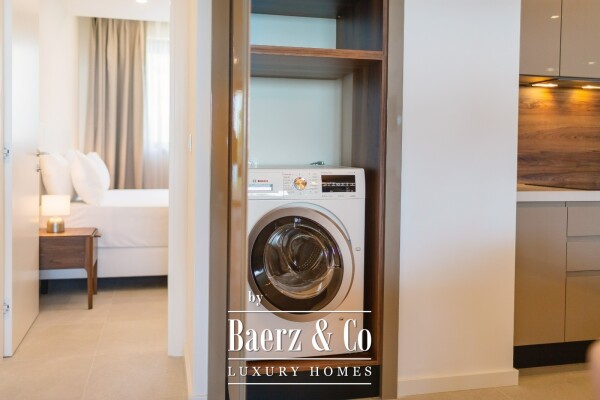 photo 16 Luxurious Beachfront Apartment in Budva Municipality