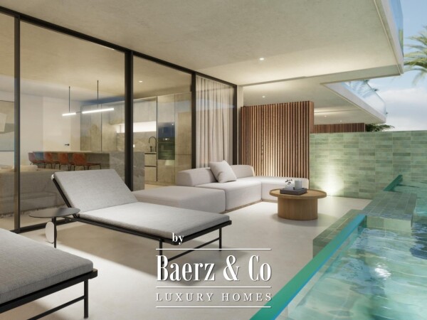 photo 18 Luxury new built homes in Los Cristianos, Tenerife