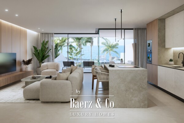 photo 5 Luxury new built homes in Los Cristianos, Tenerife