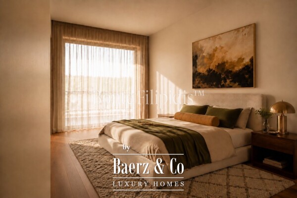 photo 11 Beautiful luxury home in Belém, Restelo (Santa Maria de Belém)