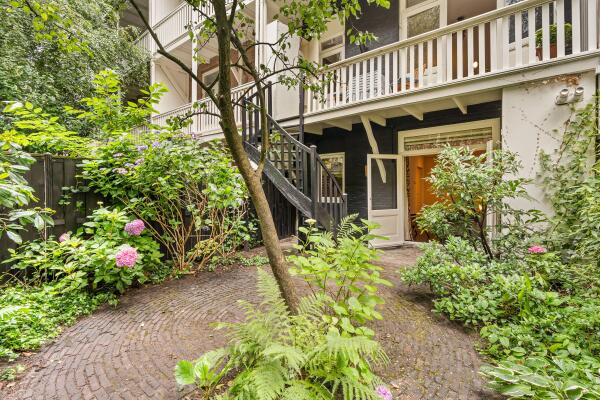 photo 2 Van Eeghenlaan 4 O